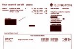 HAZEL BLEARS COUNCIL TAX